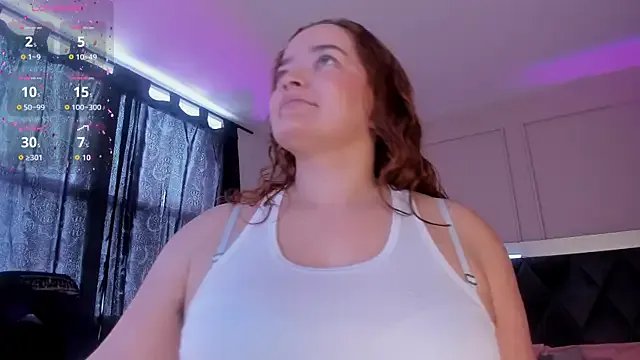 keitlynsoto on StripChat