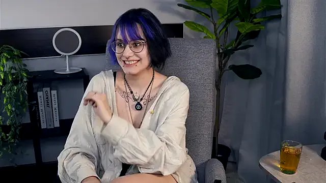 KellePourier on StripChat