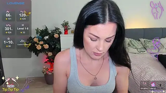 KerryCandy_Girl on StripChat 