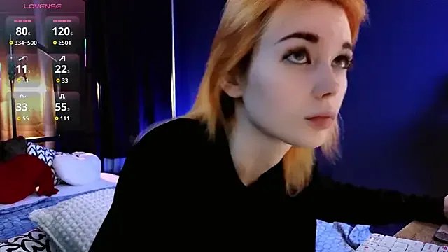 Kiara_Dream — Freechat on StripChat