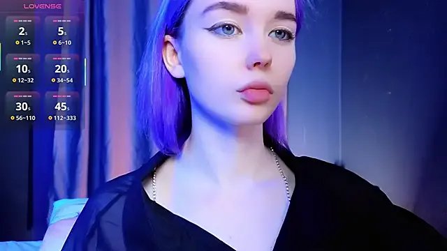 Kiara_Dream on StripChat