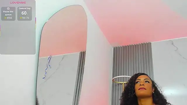 kiaratentation on StripChat