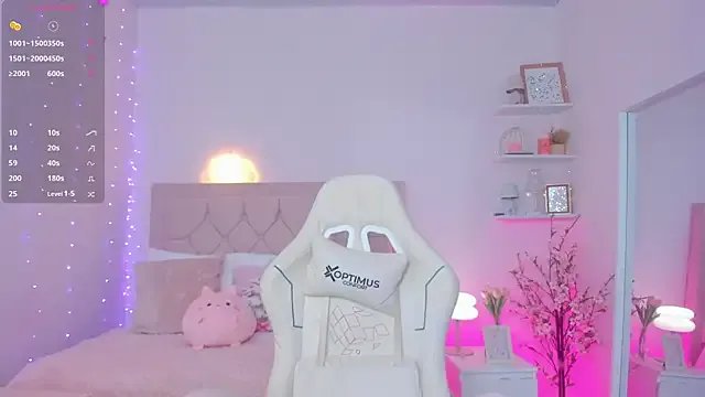 kim_dreams18 on StripChat