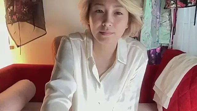 kimagure-fu- on StripChat