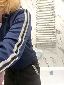 kimczii on StripChat