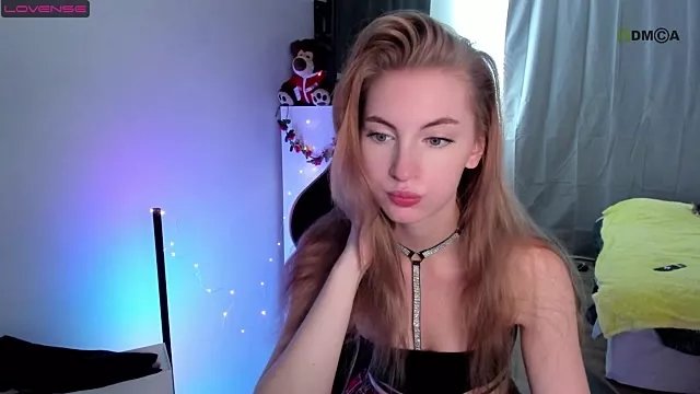 Kimmy_powell on StripChat 