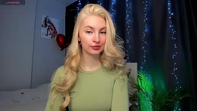 Kimmy_powell on StripChat 