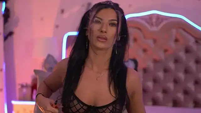 KinkyAmelie — hello Amelie 