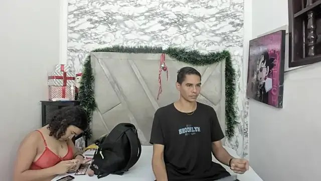 KiraFox1 on StripChat