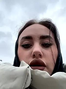 KiraSunshine — Masturbated