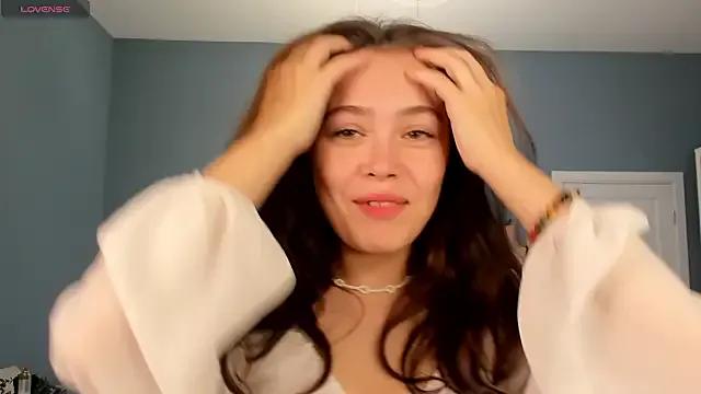 KissieKat on StripChat 