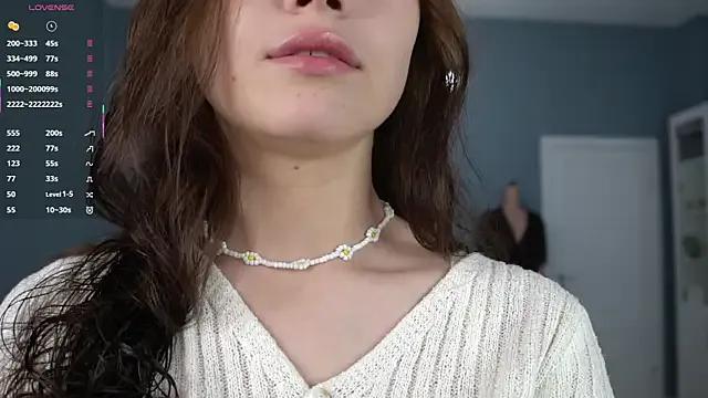 KissieKat on StripChat 