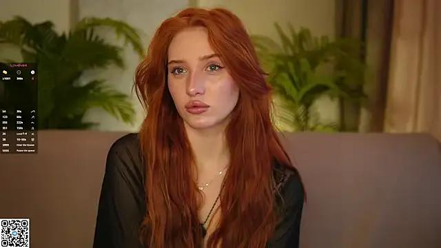 KissOfFlame — Doggy twerk