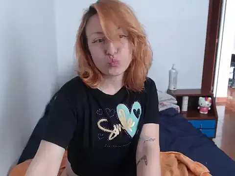 kittykalor09 on StripChat