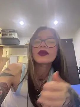 KoraSweett — blowjob