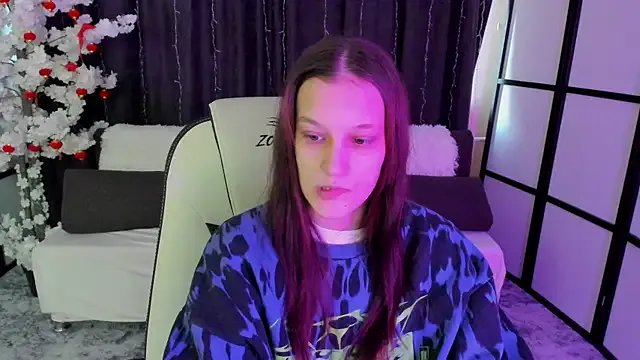 KrisDoeil on StripChat