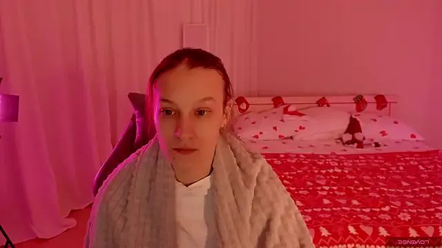 KrisDoeil on StripChat