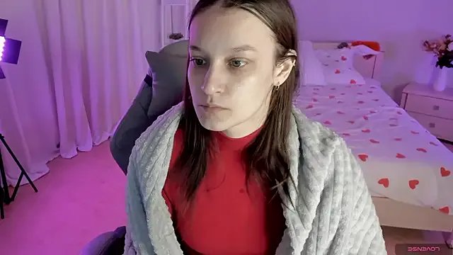 KrisDoeil on StripChat