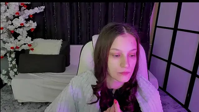 KrisDoeil on StripChat