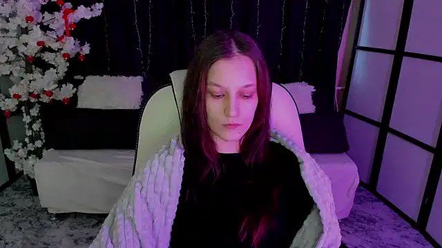 KrisDoeil on StripChat