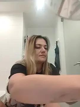 KrissSexi — Freechat on StripChat