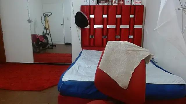 krystal_thomson — Private on StripChat