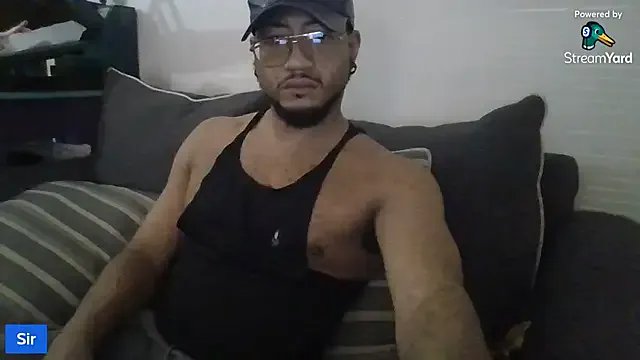 KY_Sir35 on StripChat