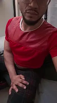 KY_Sir35 on StripChat