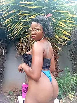 LADY-NESH — HIGH ORGASM 