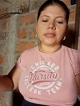 lady_and_charly on StripChat