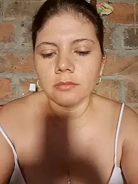 lady_and_charly on StripChat