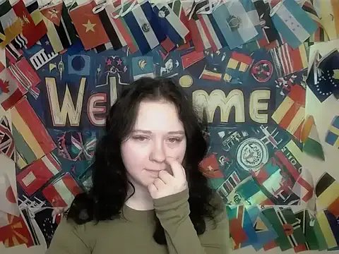 LadyAlice_ on StripChat