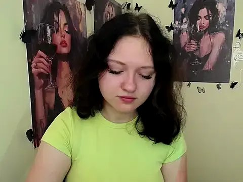 LadyAlice_ on StripChat