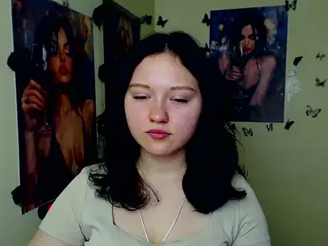 LadyAlice_ on StripChat