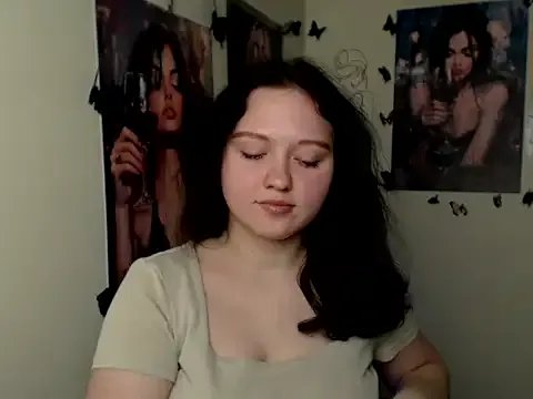 LadyAlice_ on StripChat