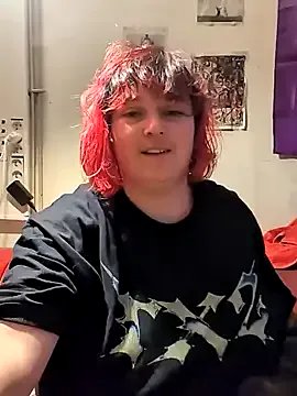 LadyRochester on StripChat