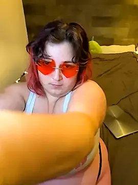 LadyRochester on StripChat