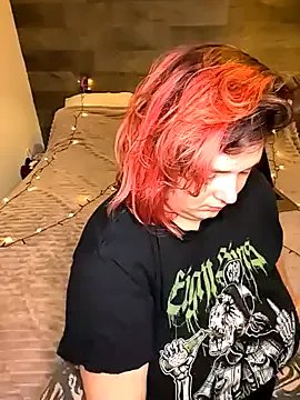 LadyRochester on StripChat