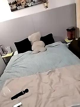 LaGazolina on StripChat 