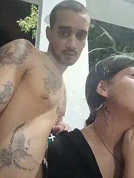 Laila_asher on StripChat 