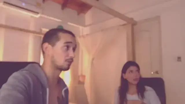 Laila_asher on StripChat 