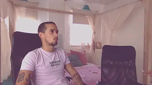 Laila_asher on StripChat 