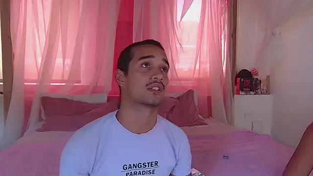 Laila_asher on StripChat 