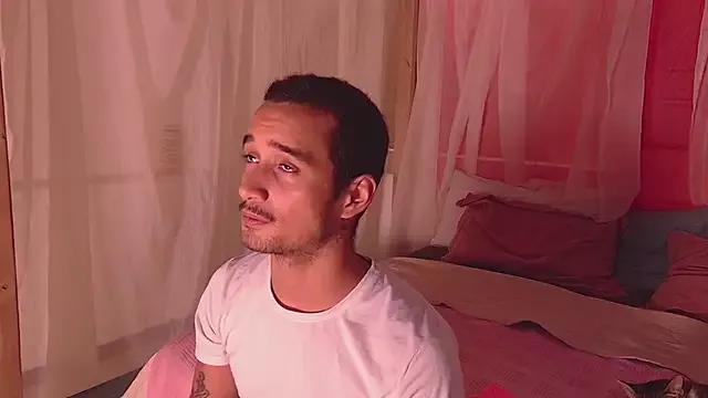 Laila_asher on StripChat 