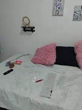 Lailahadi on StripChat 