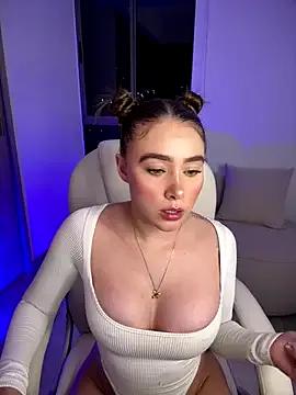 lanataylor_ on StripChat