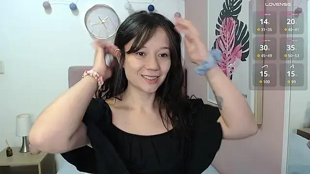 lanna_1878 on StripChat 