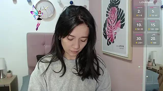 lanna_1878 on StripChat 