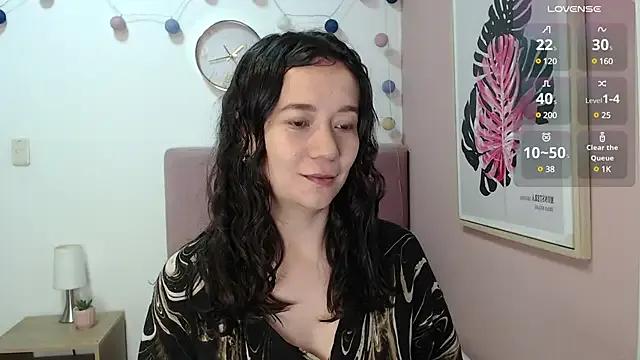 lanna_1878 on StripChat 