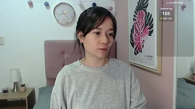 lanna_1878 on StripChat 